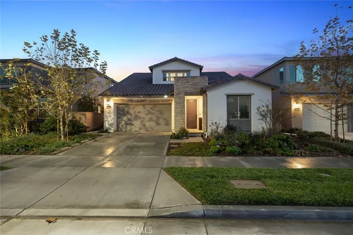 2678 E Clara Lane, Ontario, California 91762