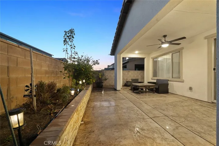 2678 E Clara Lane, Ontario, California 91762