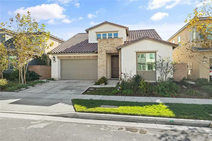 2678 E Clara Lane, Ontario, California 91762