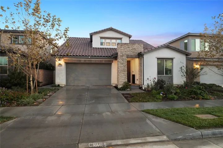 2678 E Clara Lane, Ontario, California 91762