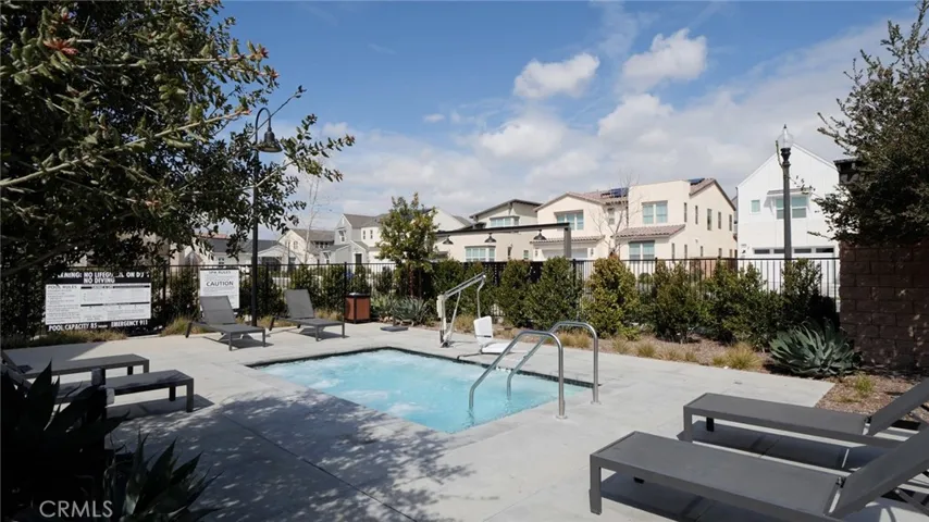 2678 E Clara Lane, Ontario, California 91762