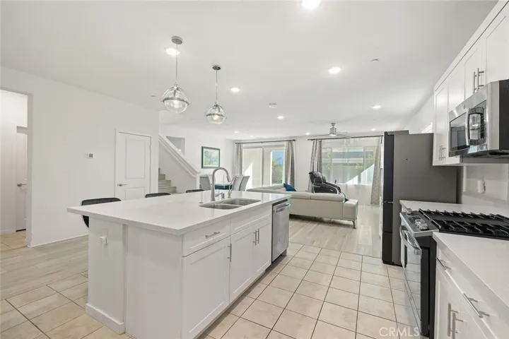 2678 E Clara Lane, Ontario, California 91762