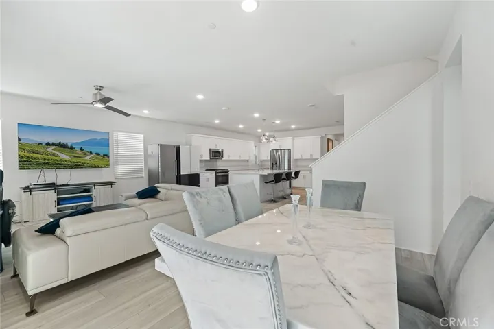 2678 E Clara Lane, Ontario, California 91762