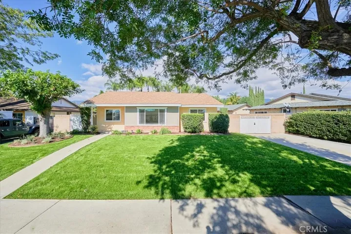 8830 Hemlock Street, Rancho Cucamonga, California 91730