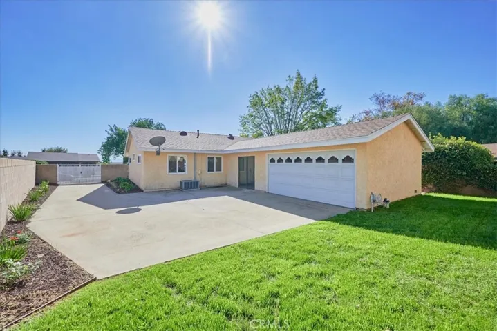 8830 Hemlock Street, Rancho Cucamonga, California 91730