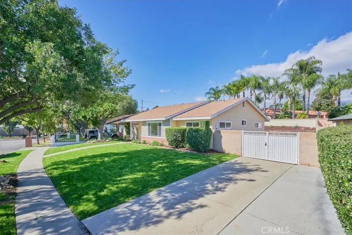 8830 Hemlock Street, Rancho Cucamonga, California 91730