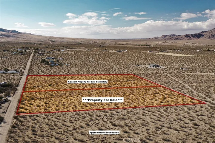 3 Buenos Aires Road, Lucerne Valley, California 92356