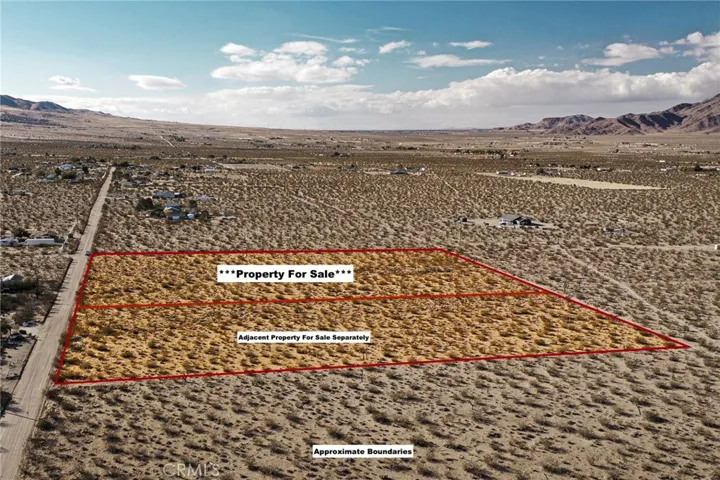 4 Buenos Aires Road, Lucerne Valley, California 92356