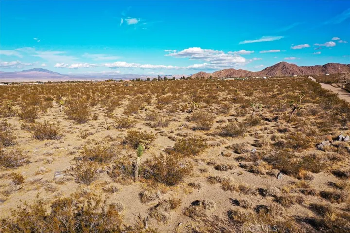 4 Buenos Aires Road, Lucerne Valley, California 92356