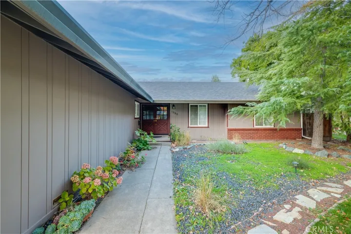 1390 Arlington Drive, Chico, California 95926