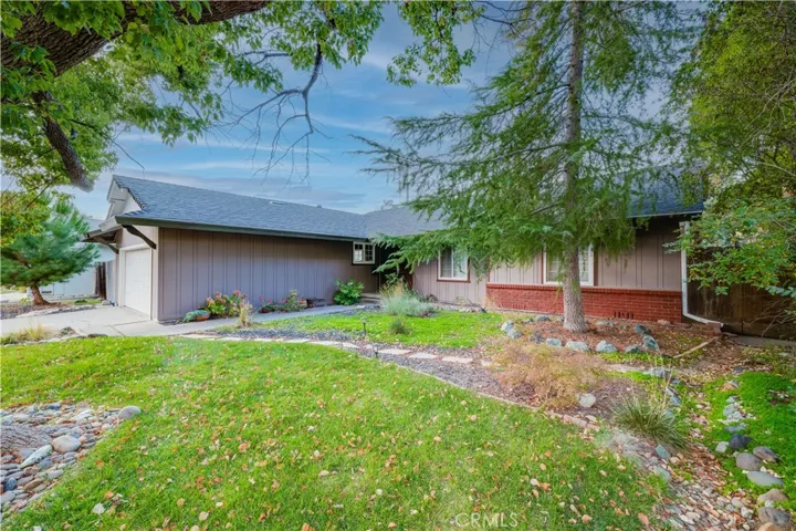 1390 Arlington Drive, Chico, California 95926