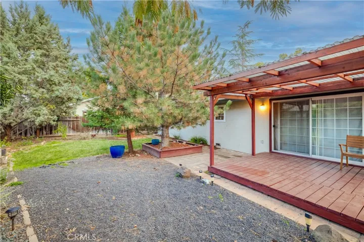 1390 Arlington Drive, Chico, California 95926