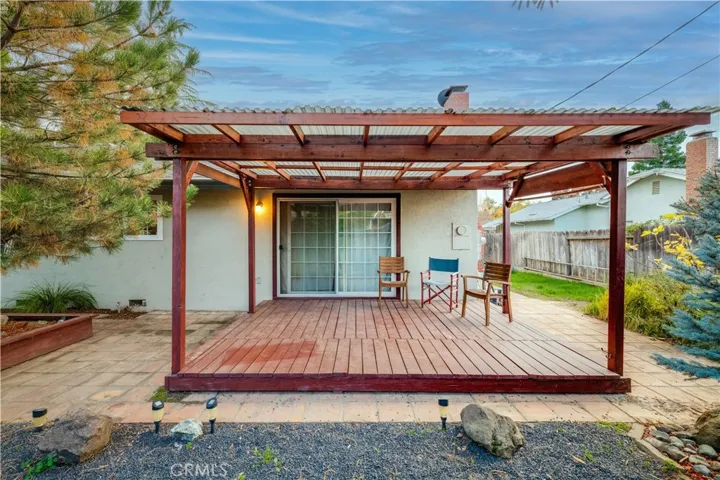 1390 Arlington Drive, Chico, California 95926