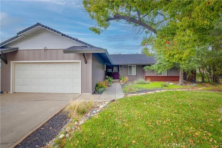 1390 Arlington Drive, Chico, California 95926