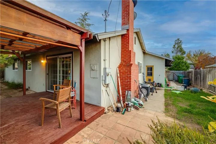 1390 Arlington Drive, Chico, California 95926