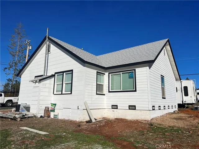 5744 Copeland Road, Paradise, California 95969