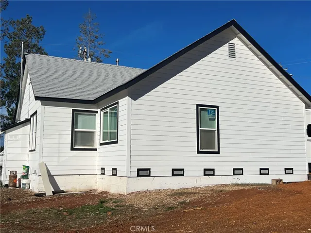 5744 Copeland Road, Paradise, California 95969