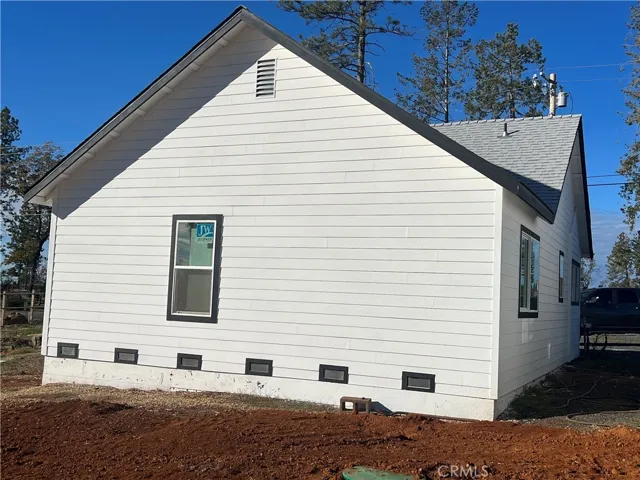 5744 Copeland Road, Paradise, California 95969