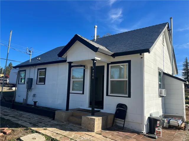 5744 Copeland Road, Paradise, California 95969