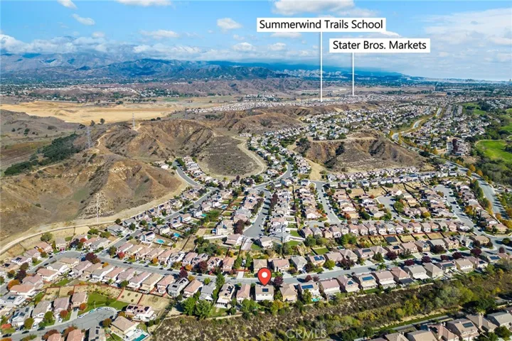 34407 Devlin Drive, Beaumont, California 92223