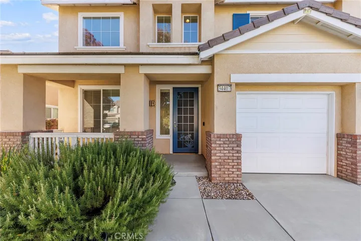 34407 Devlin Drive, Beaumont, California 92223