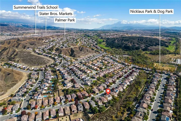 34407 Devlin Drive, Beaumont, California 92223