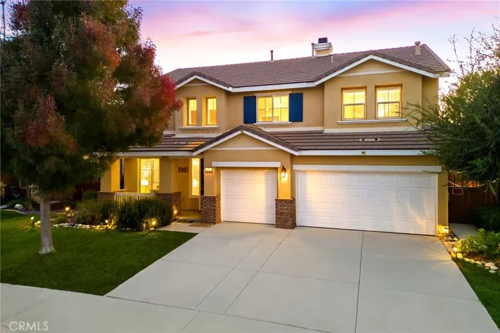 34407 Devlin Drive, Beaumont, California 92223