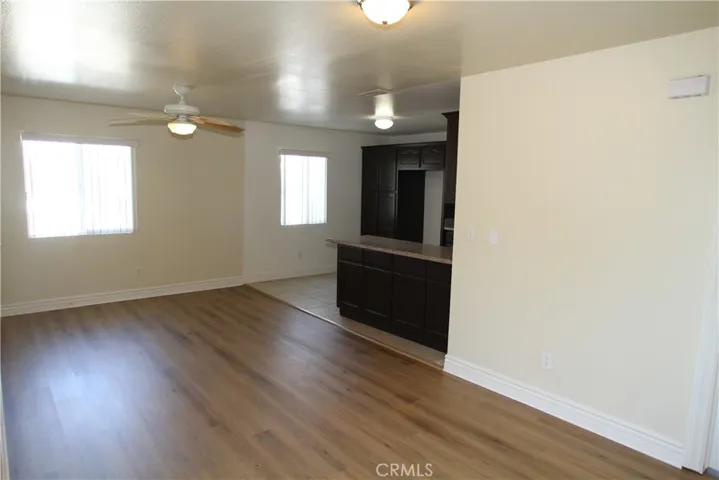 Upstairs