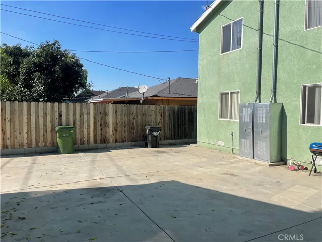 532 W 42nd Place, Los Angeles, California 90037
