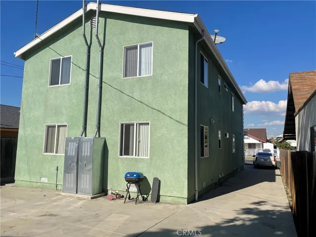 532 W 42nd Place, Los Angeles, California 90037