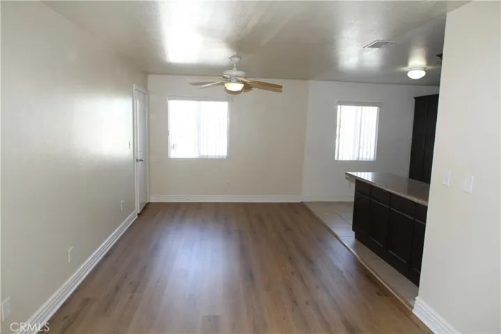 Upstairs