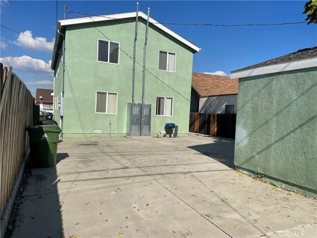 532 W 42nd Place, Los Angeles, California 90037