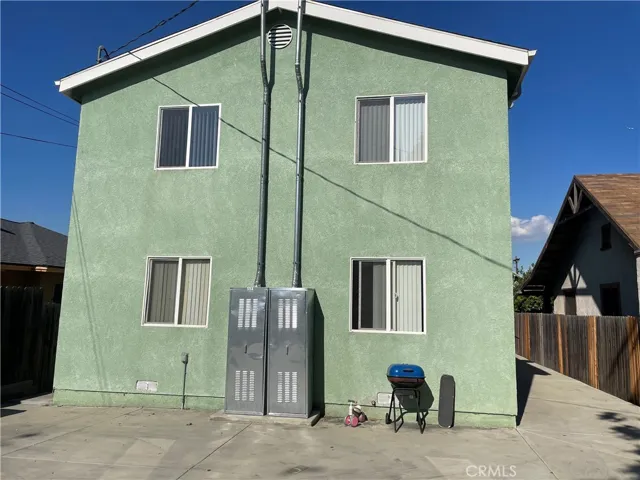 532 W 42nd Place, Los Angeles, California 90037