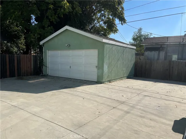 532 W 42nd Place, Los Angeles, California 90037