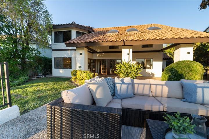22066 Cedardale Drive, Diamond Bar, California 91765