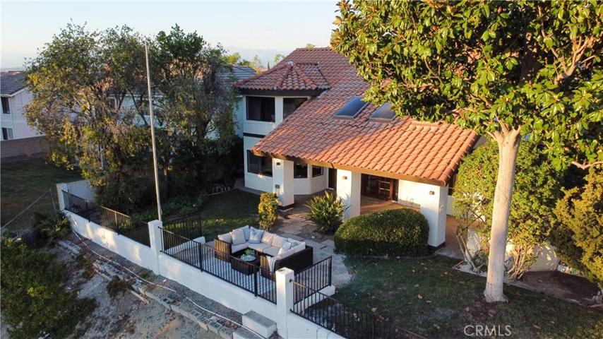 22066 Cedardale Drive, Diamond Bar, California 91765