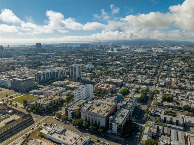 835 Locust Avenue 425, Long Beach, California 90813
