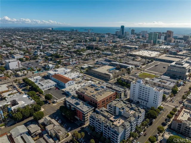 835 Locust Avenue 425, Long Beach, California 90813