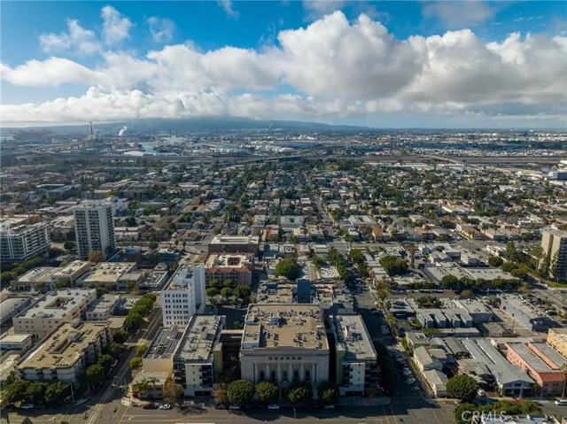 Long Beach to the Beach