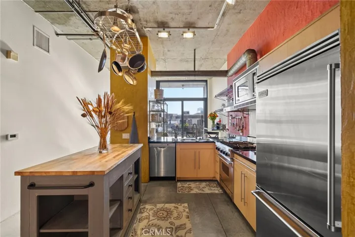 Your beautiful Kitchen