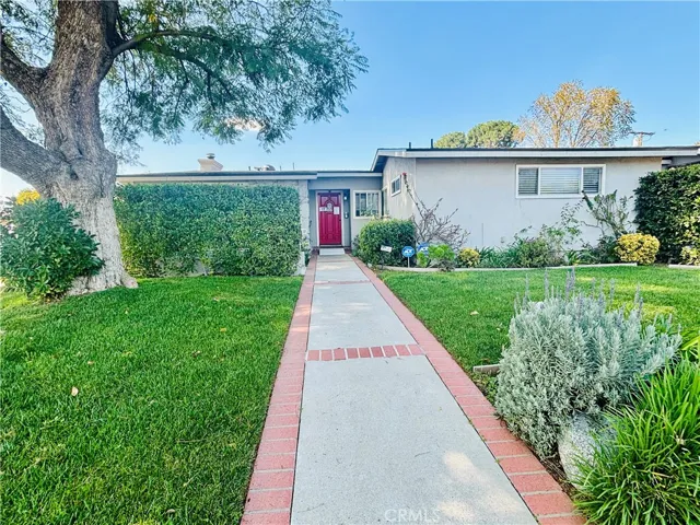 10541 Debra Avenue, Granada Hills, California 91344