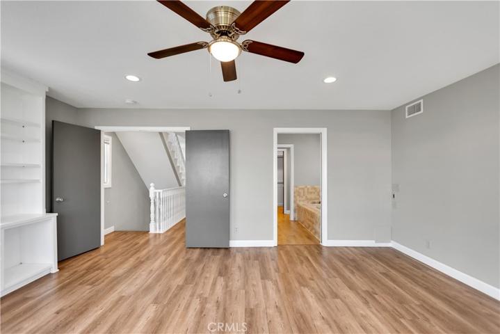 Large Primary Ensuite