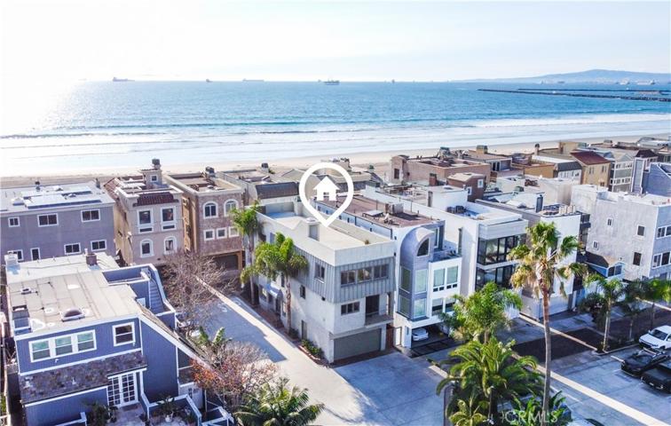 71 B Surfside, Surfside, California 90743
