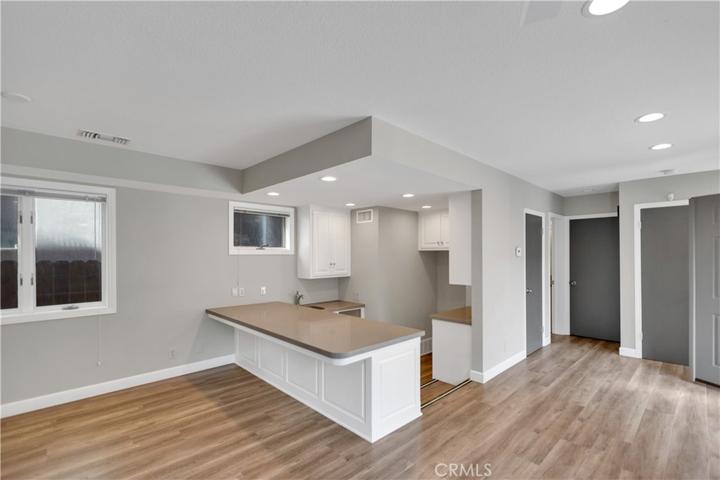 1st floor- entertaining area
