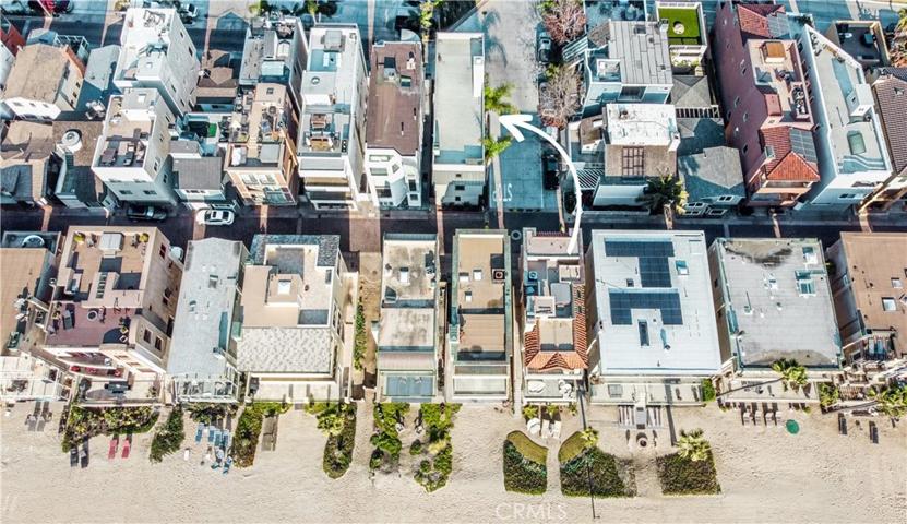 71 B Surfside, Surfside, California 90743