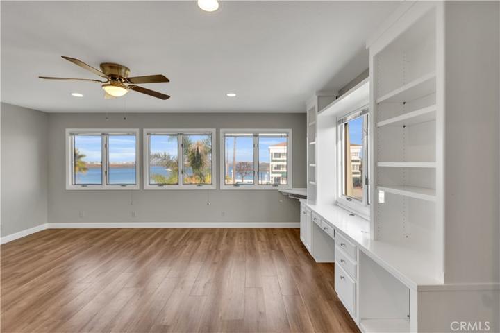 Primary Bedroom- check out views!