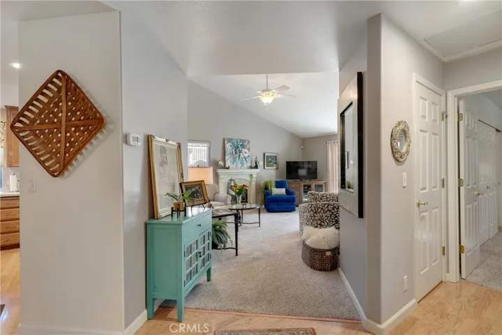 420 Mission Santa Fe Circle, Chico, California 95926