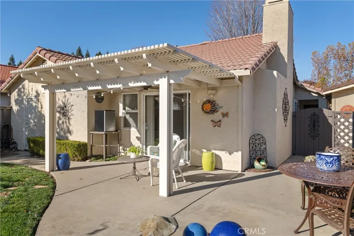 420 Mission Santa Fe Circle, Chico, California 95926