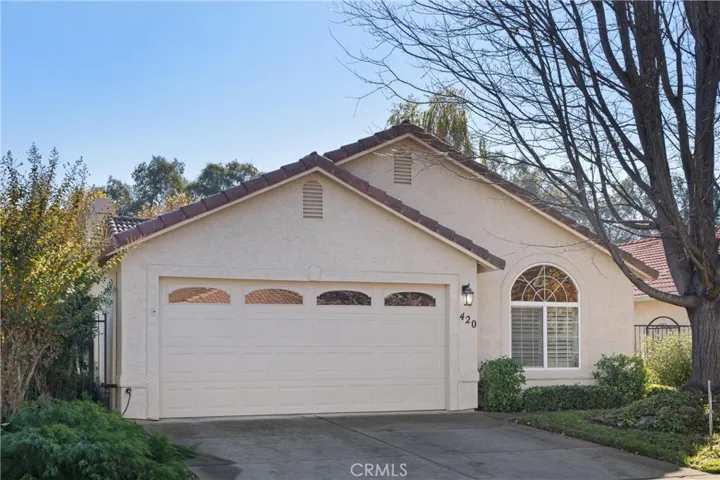 420 Mission Santa Fe Circle, Chico, California 95926