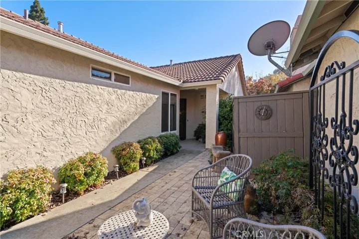 420 Mission Santa Fe Circle, Chico, California 95926